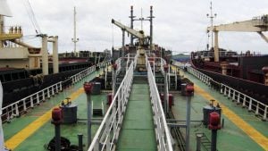 Hai Ha Petro Oil Tanker Project