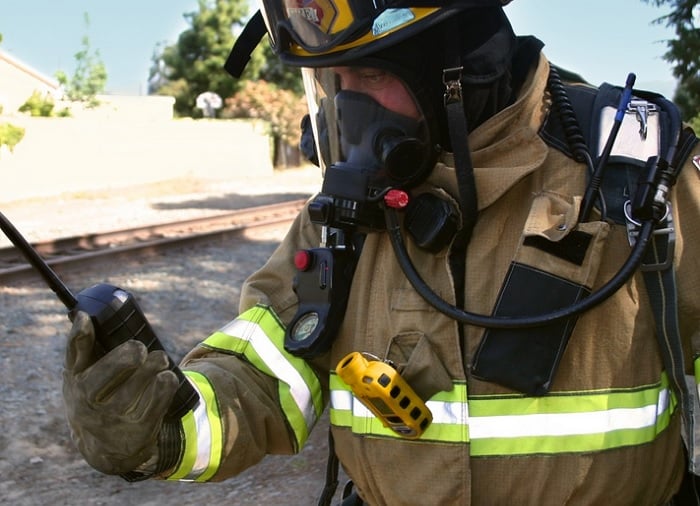 Honeywell solution#5: The truth about handheld gas detectors