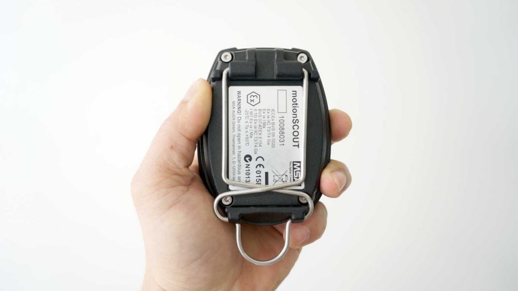 MSA motionScout