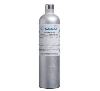 Bình khí chuẩn Calgaz 2AL