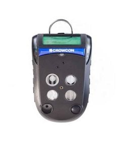 Crowcon Tank-Pro gas detector, for tunnels, cargo holds, tanks