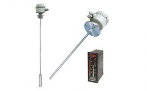 EB5 Series RF Capacity Type Continuous Level Measurement Sensor