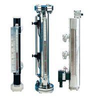 Cảm biến đo mức liên tục kiểu ống thủy song song EF Series