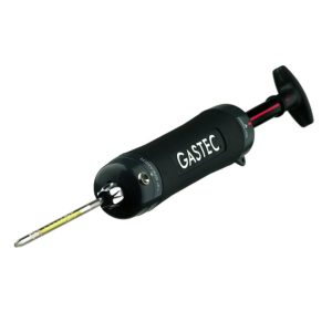 Gastec Gas sampling pump GV-100S, GV-110S