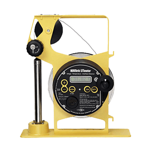 Thước đo dầu HERMetic UTImeter Otex