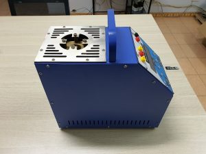 Bể khô 650oC, hiệu chuẩn các loại cảm biến nhiệt độ TB- 650